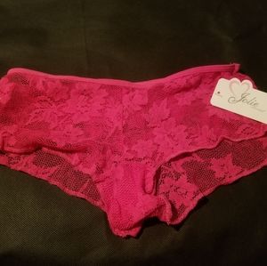 Jolie Intimates panties